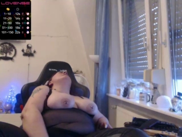 nippelwunder 22-08-2021 Porn 